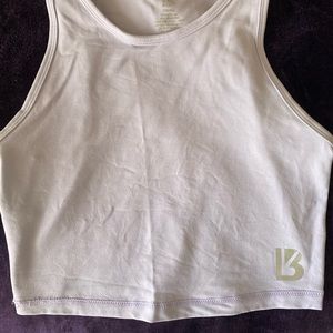 Buffbunny Aurora Crop Top